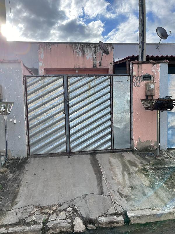 Casa - Venda, IPIRANGA, NOVA IGUACU, RJ