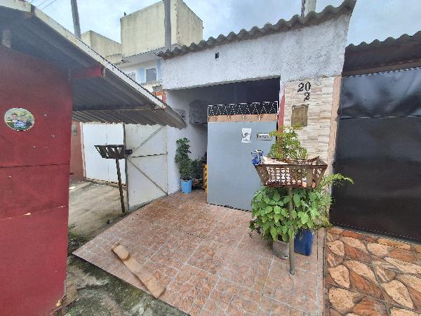 Casa - Venda, IPIRANGA, NOVA IGUACU, RJ