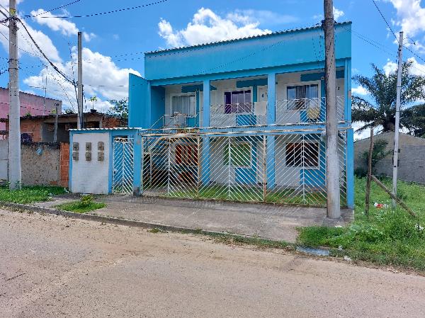 Casa - Venda, IPIRANGA, NOVA IGUACU, RJ
