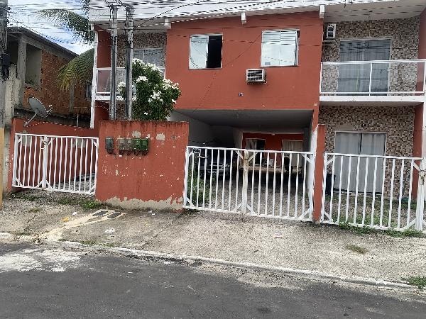 Casa - Venda, PALHADA, NOVA IGUACU, RJ
