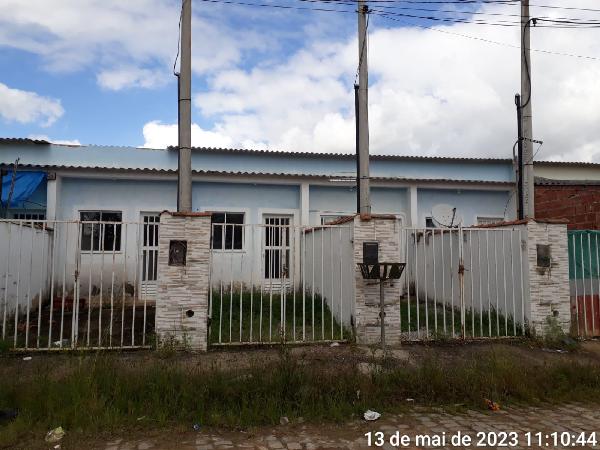 Casa - Venda, IPIRANGA, NOVA IGUACU, RJ