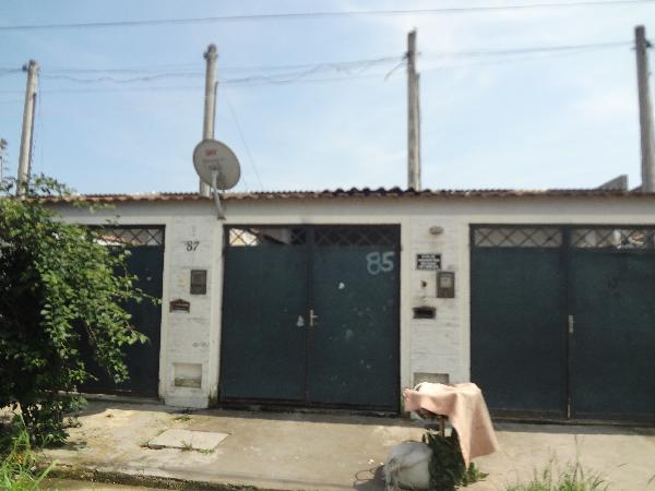 Casa - Venda, IPIRANGA, NOVA IGUACU, RJ