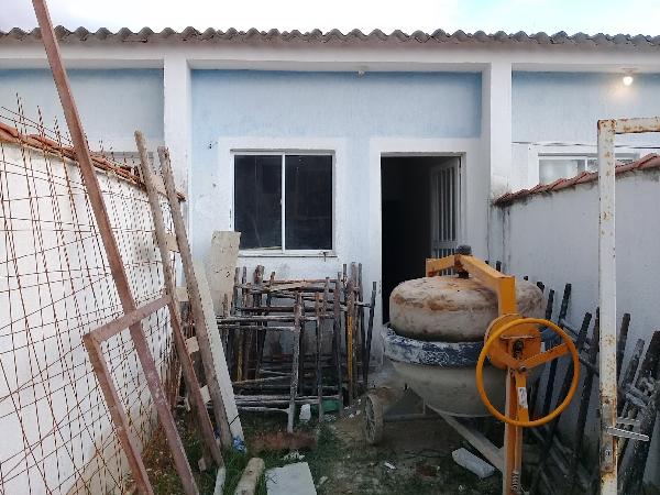 Casa - Venda, IPIRANGA, NOVA IGUACU, RJ