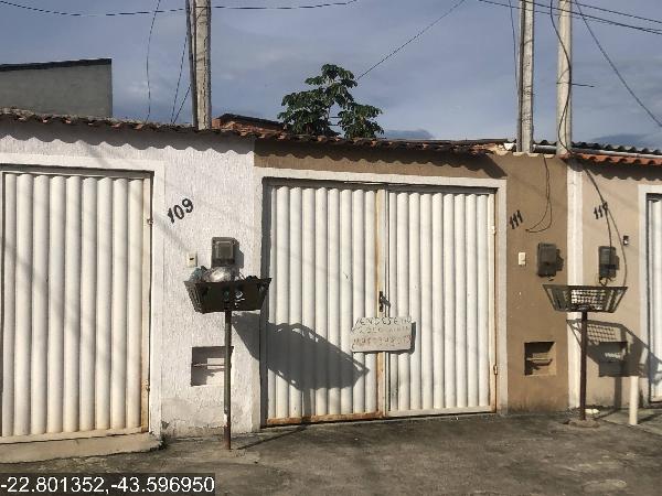 Casa - Venda, LAGOINHA, NOVA IGUACU, RJ