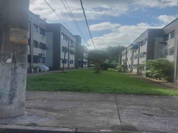 Apartamento - Venda, BANGU, RIO DE JANEIRO, RJ
