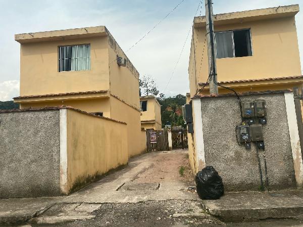 Casa - Venda, PRAIA DA ESPERANCA G, MAGE, RJ