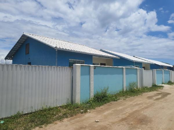 Casa - Venda, IPIRANGA GUIA DE PAC, MAGE, RJ