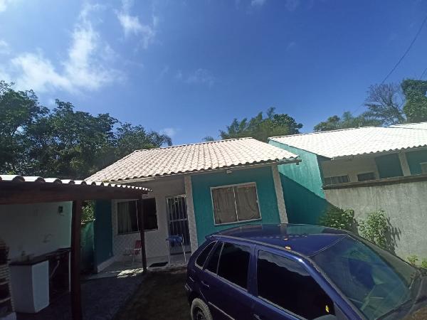 Casa - Venda, IPIRANGA GUIA DE PAC, MAGE, RJ