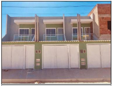 Casa - Venda, IPIRANGA, NOVA IGUACU, RJ