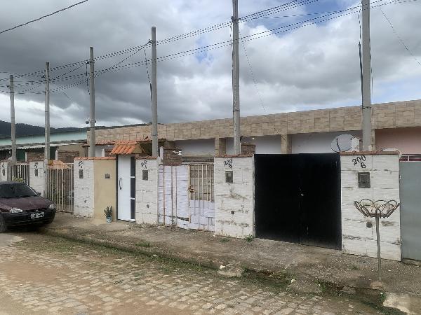Casa - Venda, IPIRANGA, NOVA IGUACU, RJ