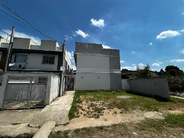 Casa - Venda, CABUCU, NOVA IGUACU, RJ