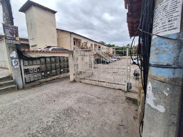 Apartamento - Venda, PACHECO, SAO GONCALO, RJ