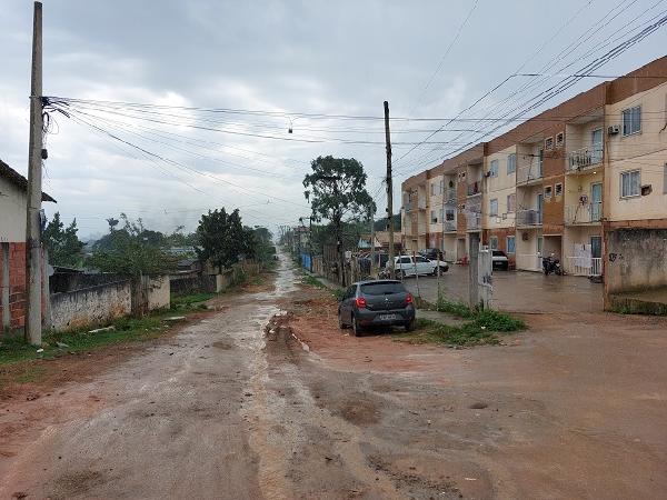 Apartamento - Venda, MARAMBAIA, SAO GONCALO, RJ