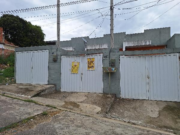 Casa - Venda, IPIRANGA, NOVA IGUACU, RJ