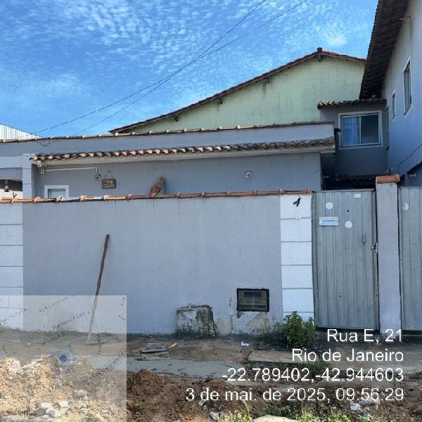 Casa - Venda, JD IDALIA, SAO GONCALO, RJ