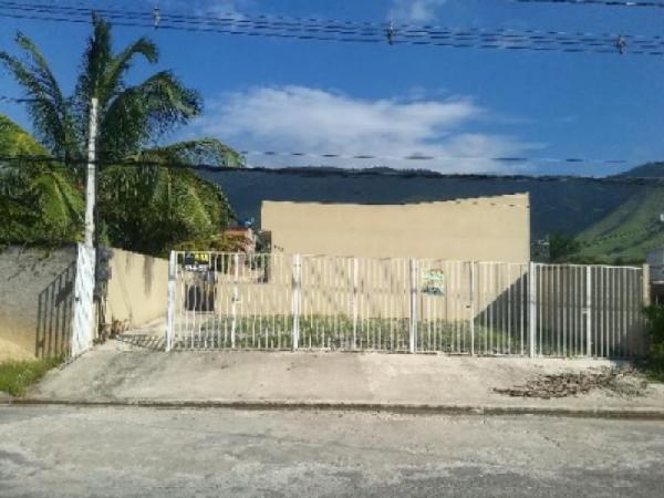 Casa - Venda, CABUCU, NOVA IGUACU, RJ