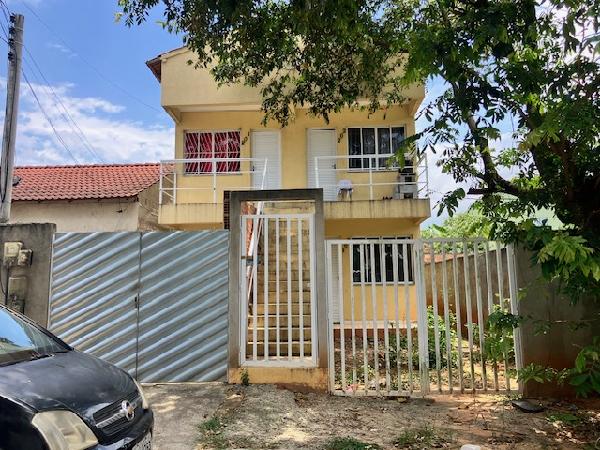 Casa - Venda, MARAPICU, NOVA IGUACU, RJ