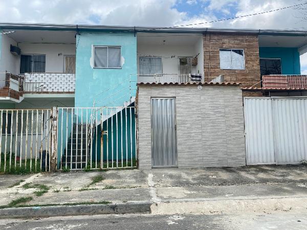 Casa - Venda, LAGOINHA, NOVA IGUACU, RJ