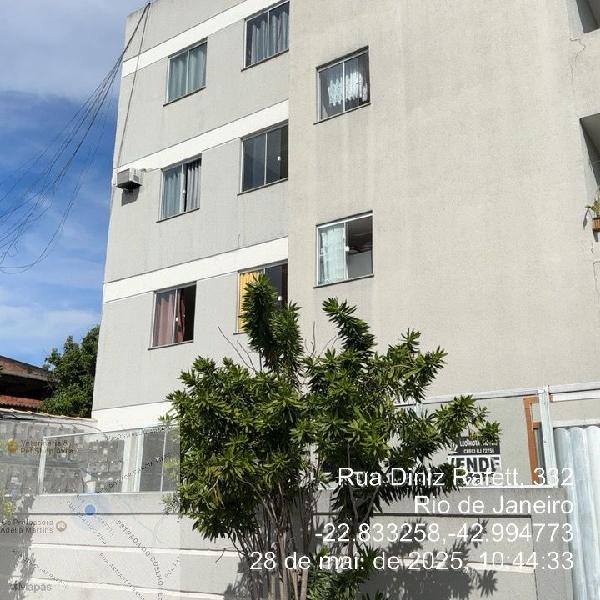 Apartamento - Venda, COELHO, SAO GONCALO, RJ