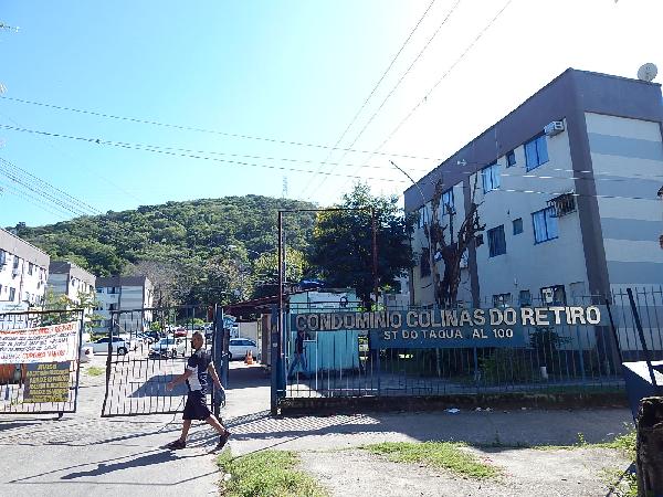 Apartamento - Venda, BANGU, RIO DE JANEIRO, RJ