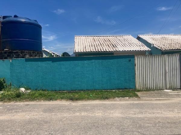 Casa - Venda, CIDADE HORACIO (VILA INHOMIRIM), MAGE, RJ