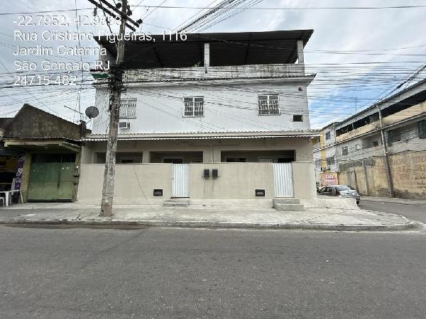 Apartamento - Venda, JARDIM CATARINA, SAO GONCALO, RJ