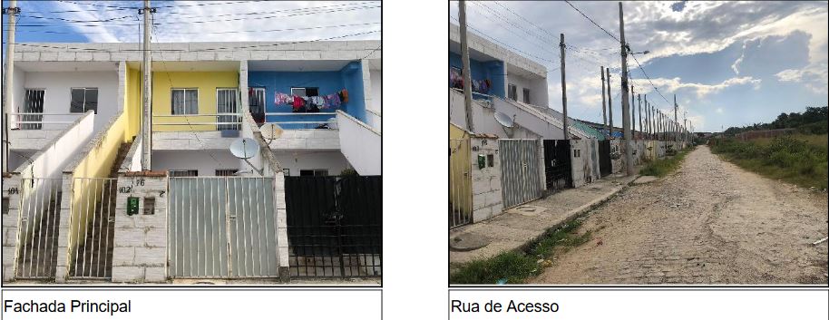Casa - Venda, IPIRANGA, NOVA IGUACU, RJ