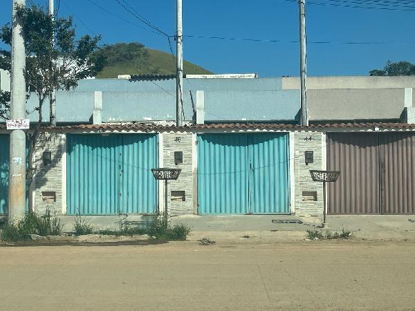 Casa - Venda, VILA RORAIMA, NOVA IGUACU, RJ