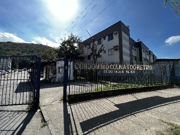 Apartamento - Venda, BANGU, RIO DE JANEIRO, RJ