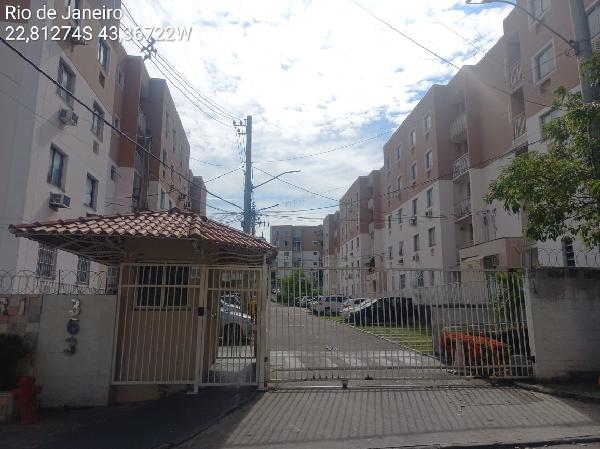 Apartamento - Venda, PAVUNA, RIO DE JANEIRO, RJ