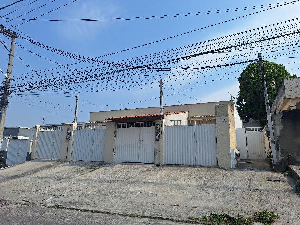 Casa - Venda, LAGOINHA, SAO GONCALO, RJ