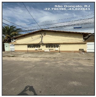 Casa - Venda, NOVA CIDADE, SAO GONCALO, RJ