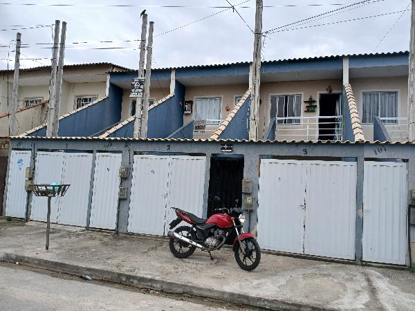 Apartamento - Venda, CABUÇU, NOVA IGUACU, RJ