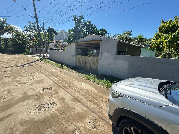 Casa - Venda, PARQUE BONEVILLE, MAGE, RJ