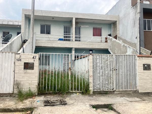 Casa - Venda, CABUCU, NOVA IGUACU, RJ