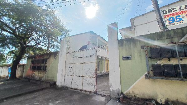Casa - Venda, MARAMBAIA, SAO GONCALO, RJ