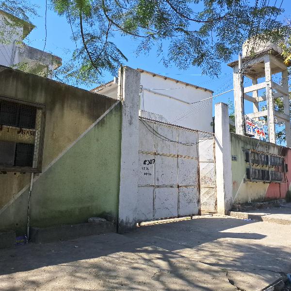 Casa - Venda, MARAMBAIA, SAO GONCALO, RJ