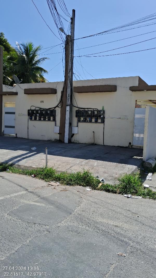 Casa - Venda, LARANJAL, SAO GONCALO, RJ