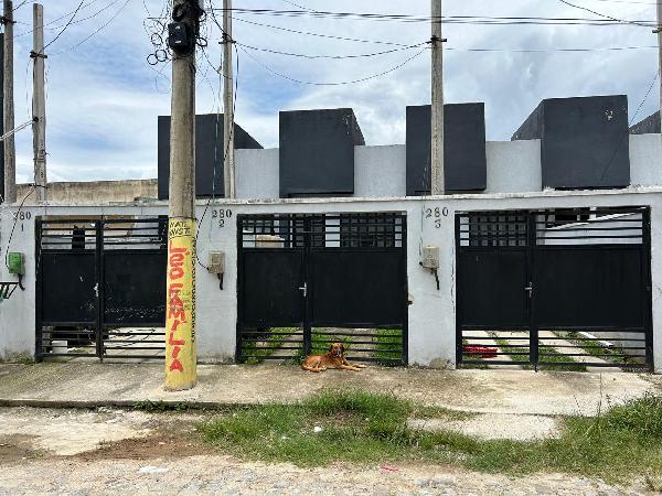 Casa - Venda, IPIRANGA, NOVA IGUACU, RJ
