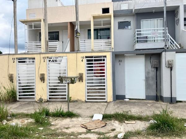 Casa - Venda, IPIRANGA, NOVA IGUACU, RJ