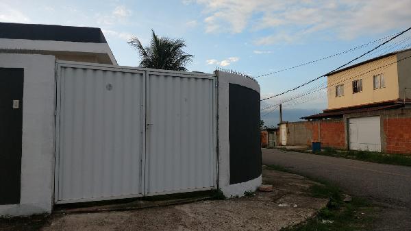 Casa - Venda, VILA IBIRAPITANGA, ITAGUAI, RJ