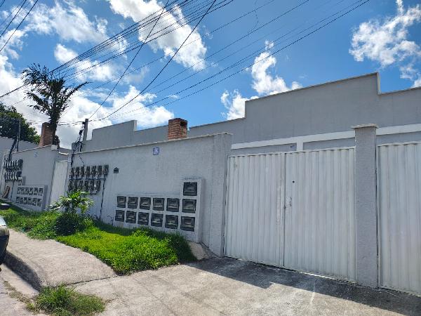 Casa - Venda, LARANJAL, SAO GONCALO, RJ