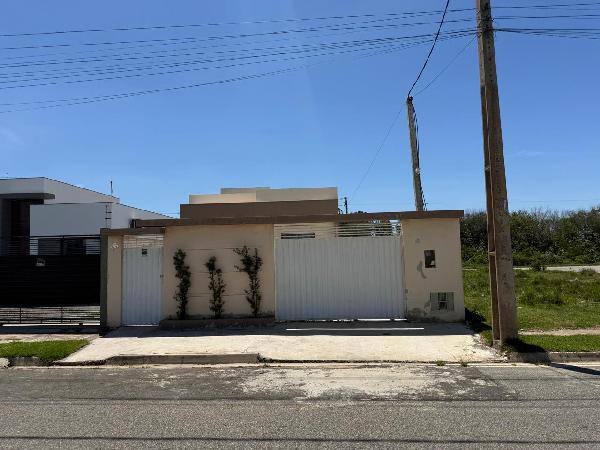 Casa - Venda, DONANA, CAMPOS DOS GOYTACAZES, RJ