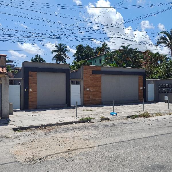 Casa - Venda, LARANJAL, SAO GONCALO, RJ