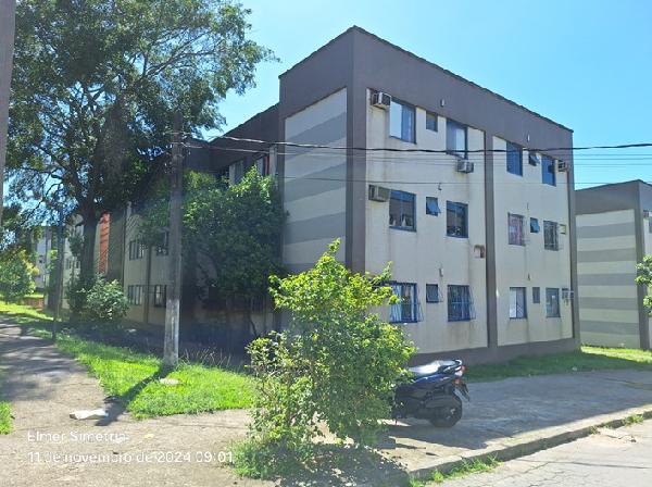 Apartamento - Venda, BANGU, RIO DE JANEIRO, RJ