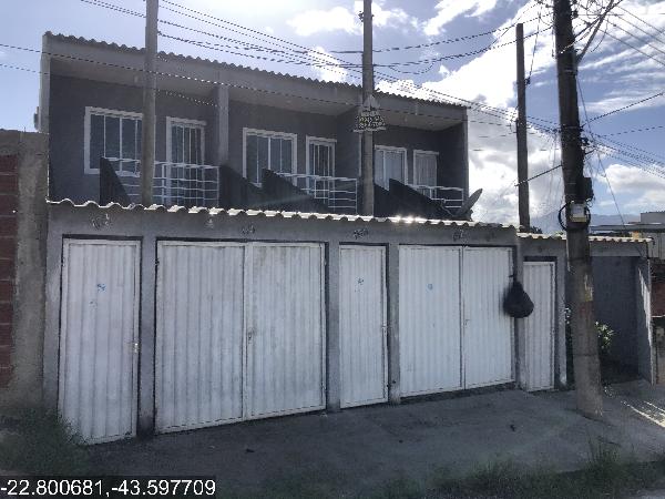 Casa - Venda, LAGOINHA, NOVA IGUACU, RJ