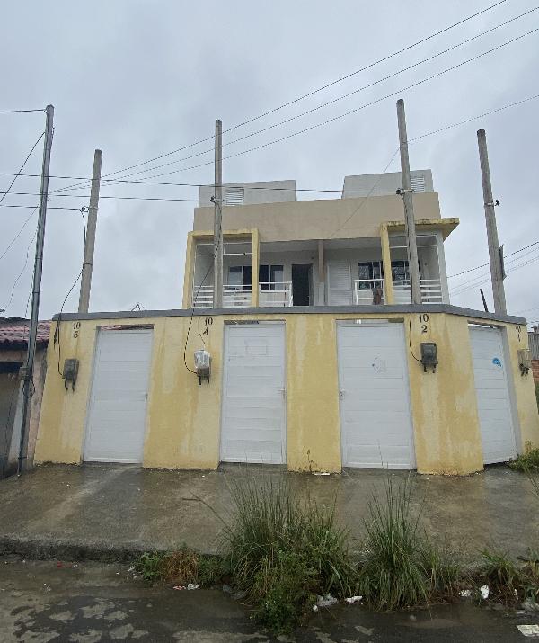Casa - Venda, IPIRANGA, NOVA IGUACU, RJ