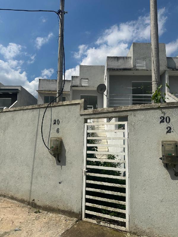 Casa - Venda, RIACHAO, NOVA IGUACU, RJ