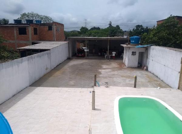 Casa - Venda, PALHADA, NOVA IGUACU, RJ