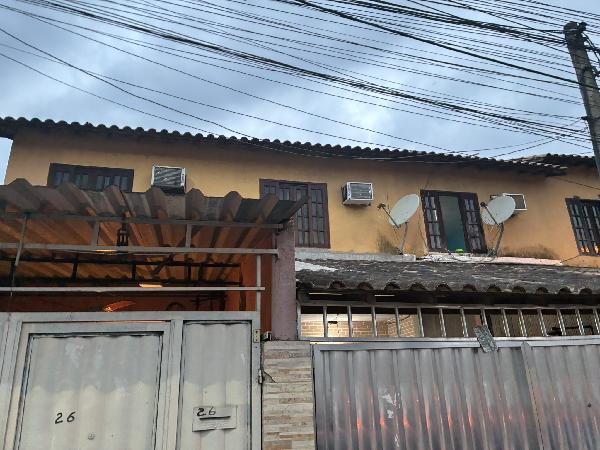 Casa - Venda, RECANTUS, BELFORD ROXO, RJ